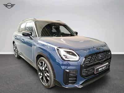 Mini Countryman MINI (2025) - Foto 3