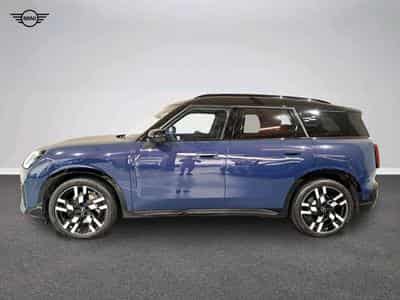 Mini Countryman MINI (2025) - Foto 8