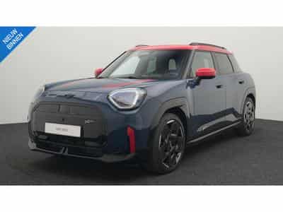 Mini Aceman (2025) - Foto 1