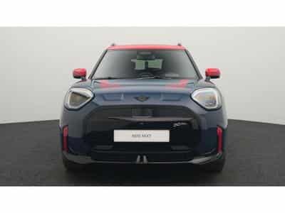 Mini Aceman (2025) - Foto 2