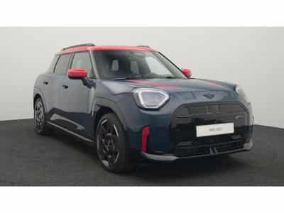 Mini Aceman (2025) - Foto 3