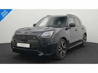Mini Countryman MINI (2025) - Foto 1
