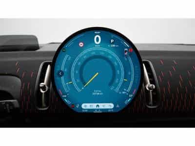 Mini Countryman MINI (2025) - Foto 13