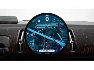 Mini Countryman MINI (2025) - Foto 14