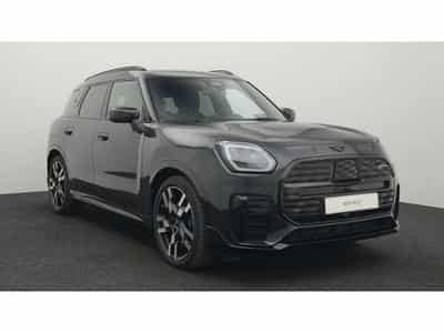 Mini Countryman MINI (2025) - Foto 3