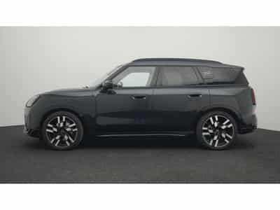 Mini Countryman MINI (2025) - Foto 7