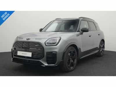 Mini Countryman MINI (2025) - Foto 1