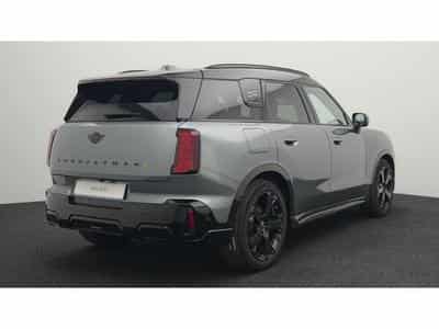 Mini Countryman MINI (2025) - Foto 10