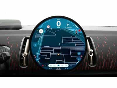 Mini Countryman MINI (2025) - Foto 14