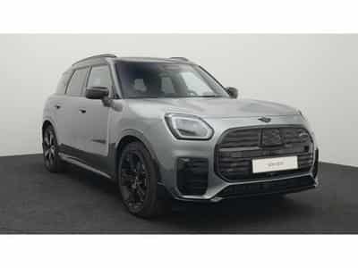 Mini Countryman MINI (2025) - Foto 3
