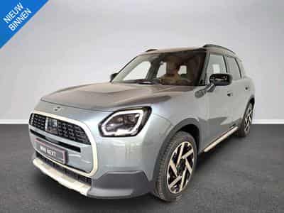 Mini Countryman MINI (2026) - Foto 1