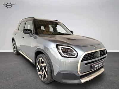 Mini Countryman MINI (2026) - Foto 3
