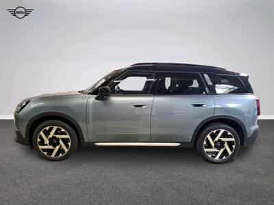 Mini Countryman MINI (2026) - Foto 7