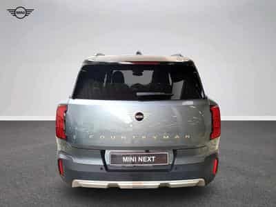 Mini Countryman MINI (2026) - Foto 9