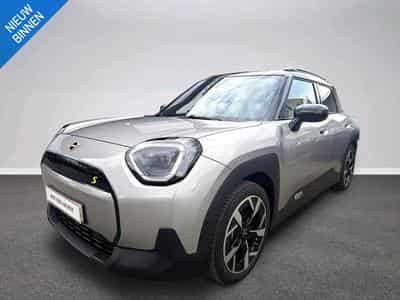 Mini Aceman (2025) - Foto 1