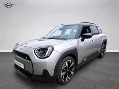Mini Aceman (2025) - Foto 2