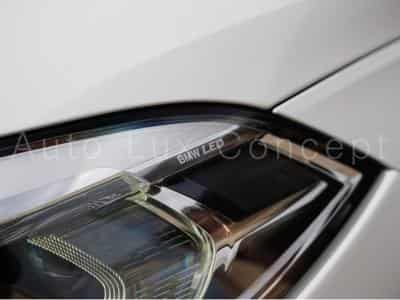 BMW M135 i xDrive (2019) - Photo 10