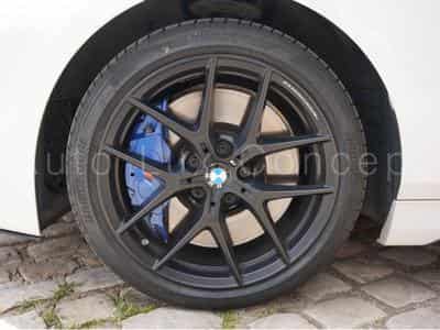BMW M135 i xDrive (2019) - Photo 11