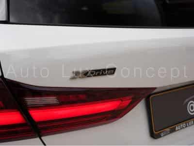 BMW M135 i xDrive (2019) - Photo 13