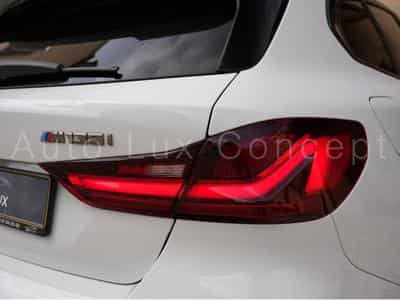 BMW M135 i xDrive (2019) - Photo 15