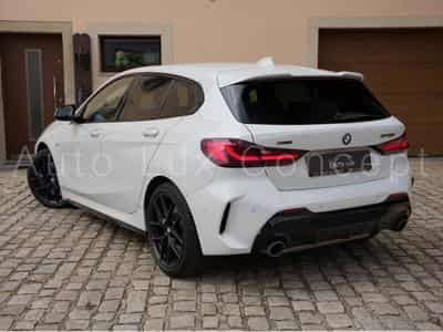BMW M135 i xDrive (2019) - Photo 4