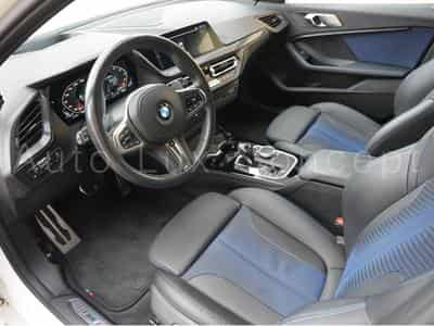 BMW M135 i xDrive (2019) - Photo 5