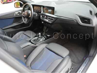 BMW M135 i xDrive (2019) - Photo 6