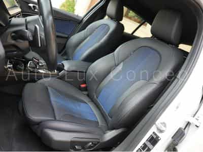 BMW M135 i xDrive (2019) - Photo 7
