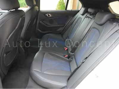 BMW M135 i xDrive (2019) - Photo 8