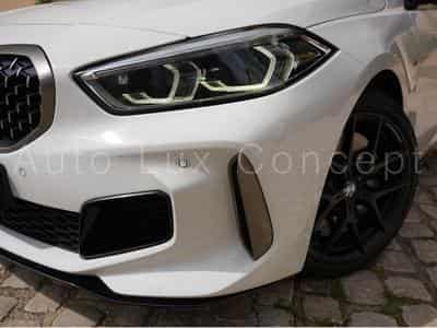 BMW M135 i xDrive (2019) - Photo 9