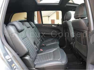 Mercedes GLS 350 d 4MATIC AMG Line (2018) - Photo 8