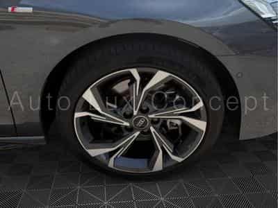 Audi A3 Sportback 40 TFSI e S line (2025) - Photo 14