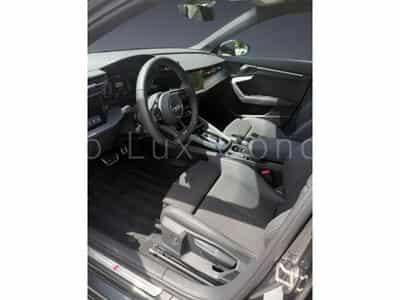 Audi A3 Sportback 40 TFSI e S line (2025) - Photo 5