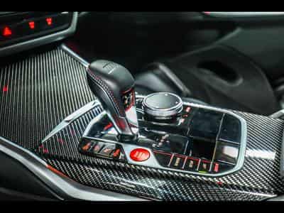 BMW M3 COMPETITION TOURING (G81) XDRIVE - DRAVITGRAU METALLIC (2023) - Photo 12