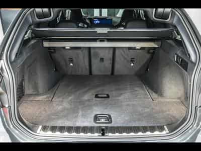 BMW M3 COMPETITION TOURING (G81) XDRIVE - DRAVITGRAU METALLIC (2023) - Photo 14