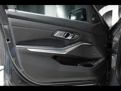 BMW M3 COMPETITION TOURING (G81) XDRIVE - DRAVITGRAU METALLIC (2023) - Photo 8