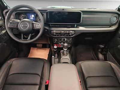 Jeep Wrangler Unlimited Rubicon 2.0 T-GDI 4X4 (2026) - Photo 13