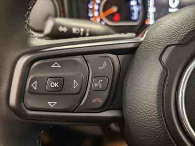 Jeep Wrangler Unlimited Rubicon 2.0 T-GDI 4X4 (2026) - Photo 14