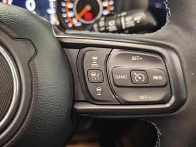 Jeep Wrangler Unlimited Rubicon 2.0 T-GDI 4X4 (2026) - Photo 15