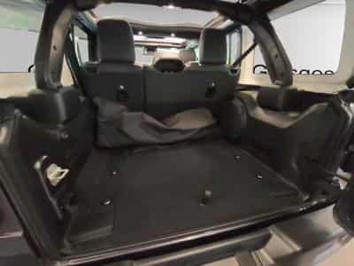 Jeep Wrangler Unlimited Rubicon 2.0 T-GDI 4X4 (2026) - Photo 9