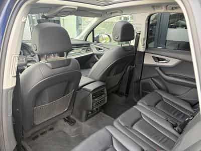 Audi Q7 Q7 55 TFSI e quattro/B&O/PANO/19/STHZ/HUP/MATRIX/AHK (2022) - Photo 11