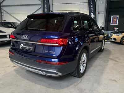 Audi Q7 Q7 55 TFSI e quattro/B&O/PANO/19/STHZ/HUP/MATRIX/AHK (2022) - Photo 12