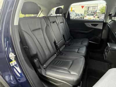 Audi Q7 Q7 55 TFSI e quattro/B&O/PANO/19/STHZ/HUP/MATRIX/AHK (2022) - Photo 13