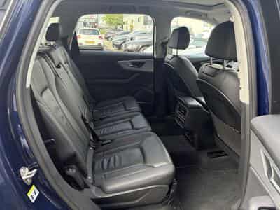 Audi Q7 Q7 55 TFSI e quattro/B&O/PANO/19/STHZ/HUP/MATRIX/AHK (2022) - Photo 15