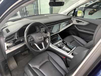 Audi Q7 Q7 55 TFSI e quattro/B&O/PANO/19/STHZ/HUP/MATRIX/AHK (2022) - Photo 3