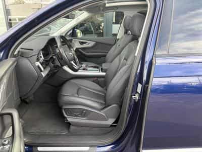 Audi Q7 Q7 55 TFSI e quattro/B&O/PANO/19/STHZ/HUP/MATRIX/AHK (2022) - Photo 4