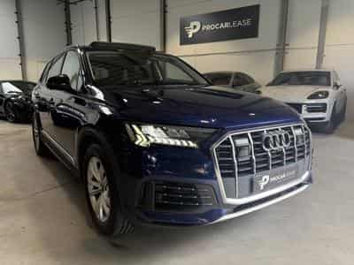 Audi Q7 Q7 55 TFSI e quattro/B&O/PANO/19/STHZ/HUP/MATRIX/AHK (2022) - Photo 5