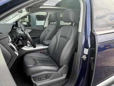 Audi Q7 Q7 55 TFSI e quattro/B&O/PANO/19/STHZ/HUP/MATRIX/AHK (2022) - Photo 6