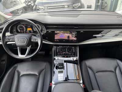 Audi Q7 Q7 55 TFSI e quattro/B&O/PANO/19/STHZ/HUP/MATRIX/AHK (2022) - Photo 7