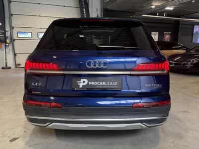 Audi Q7 Q7 55 TFSI e quattro/B&O/PANO/19/STHZ/HUP/MATRIX/AHK (2022) - Photo 9